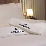 Troci 호텔 Kamez