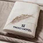 호텔 Troci Kamez