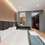 호텔 Troci