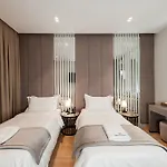 Troci Отель Kamez