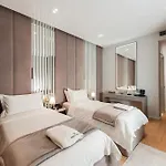 Troci Отель Kamez