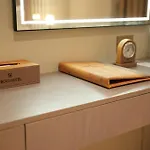 Отель Troci Kamez