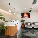 فندق Troci 5*