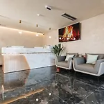 Troci Отель Kamez