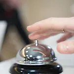 Отель Troci Kamez