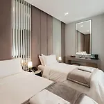 Troci Отель Kamez