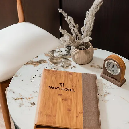 Hotel Troci 5*