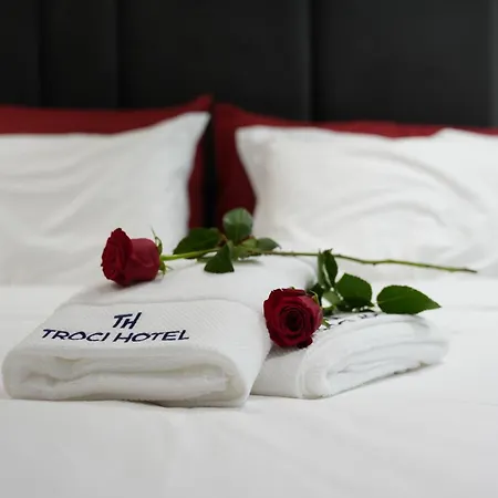 Troci Hotel