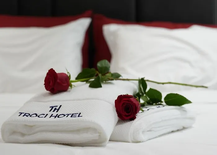 Troci Hotel