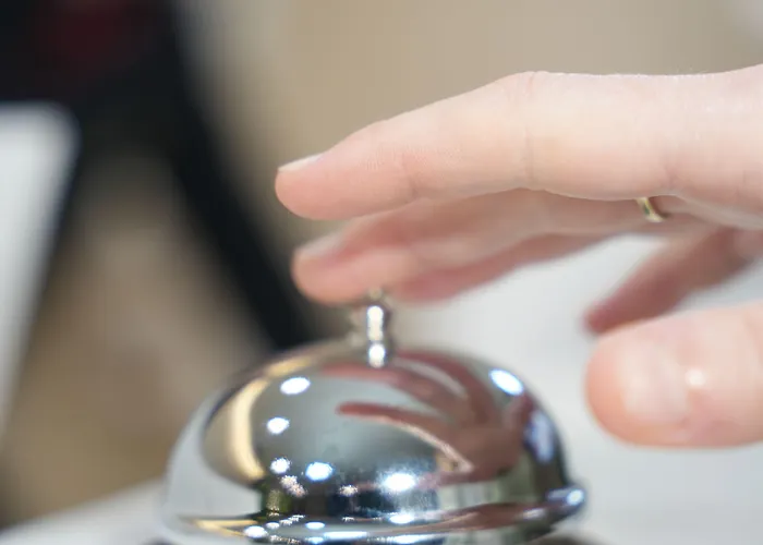 Отель Troci Kamez