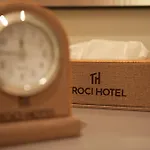Hotel Troci