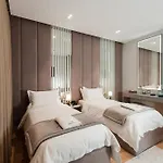 Hotel Troci
