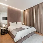 Hotel Troci