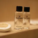 Troci Kamez