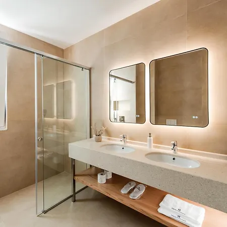 Troci Otel 5*