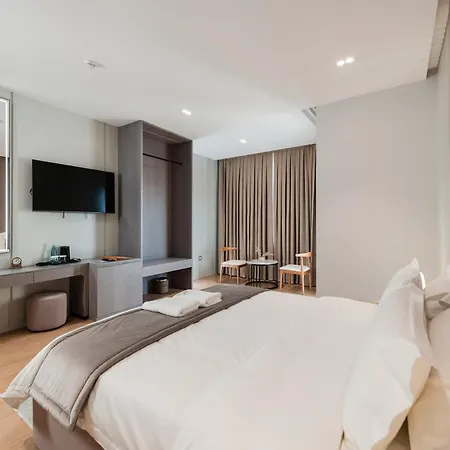 Otel Troci 5*