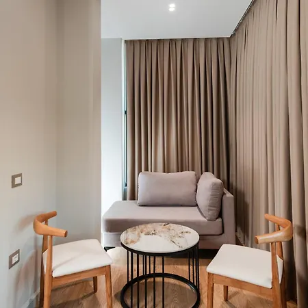 Troci Otel 5*