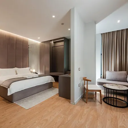 Troci Otel Kamez