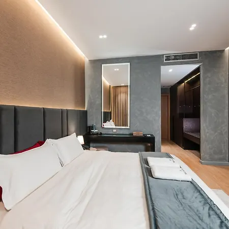 Otel Troci