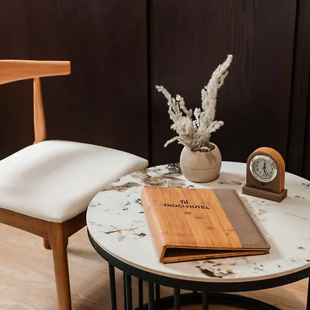 Troci Hotel 5*