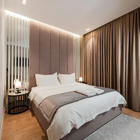 فندق Troci Kamez