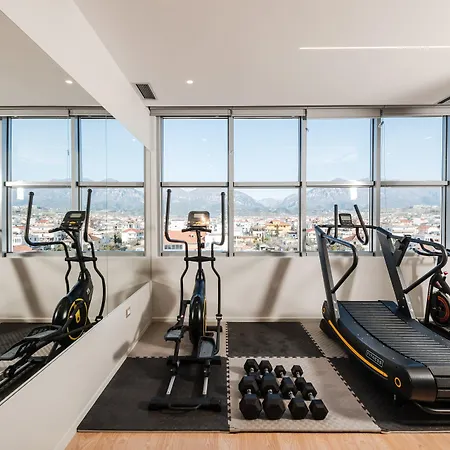 Troci فندق Kamez