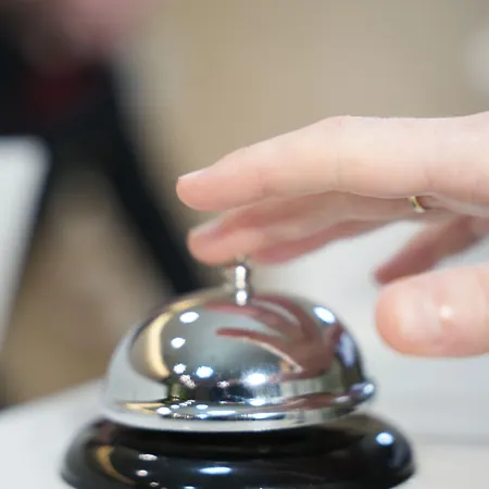 فندق Troci Kamez