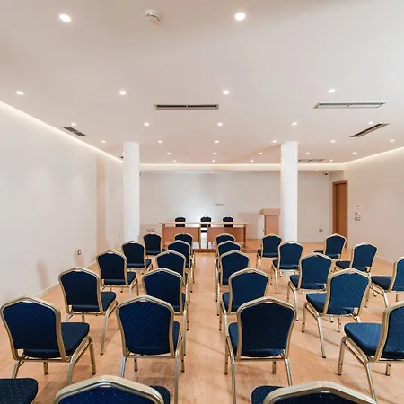 Hotel Troci Kamez