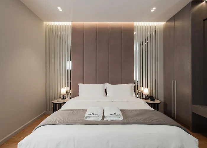 Troci Hotel 5*